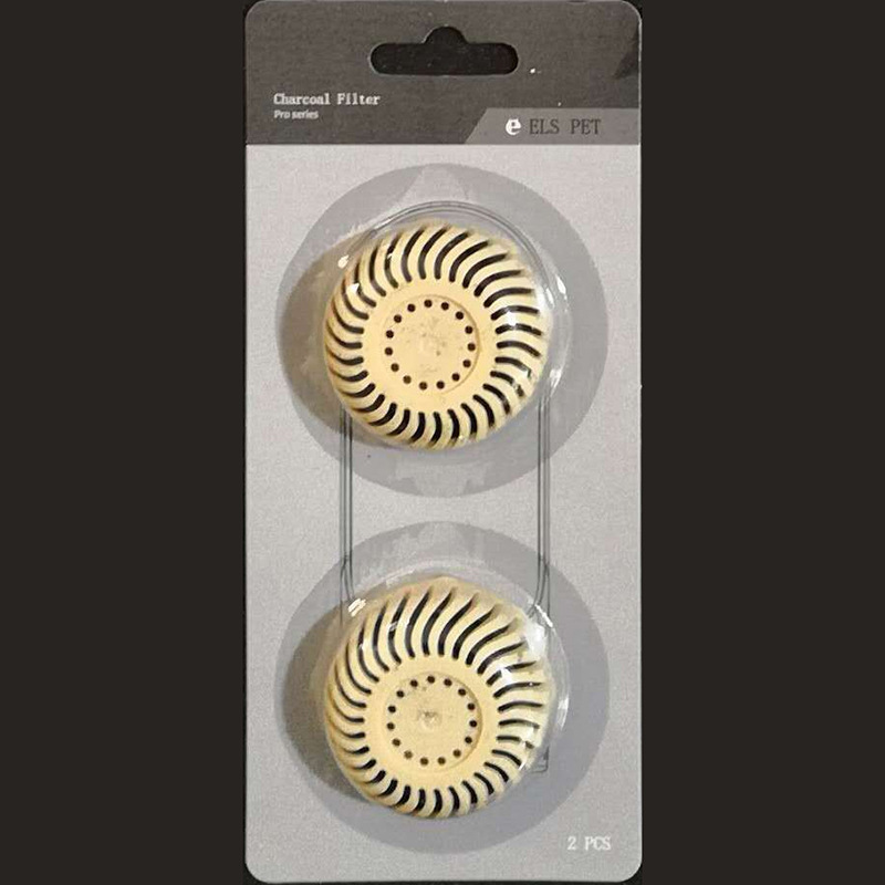 Replacement filter pack option 3