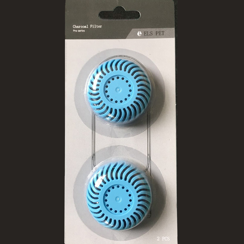 Replacement filter pack option 2