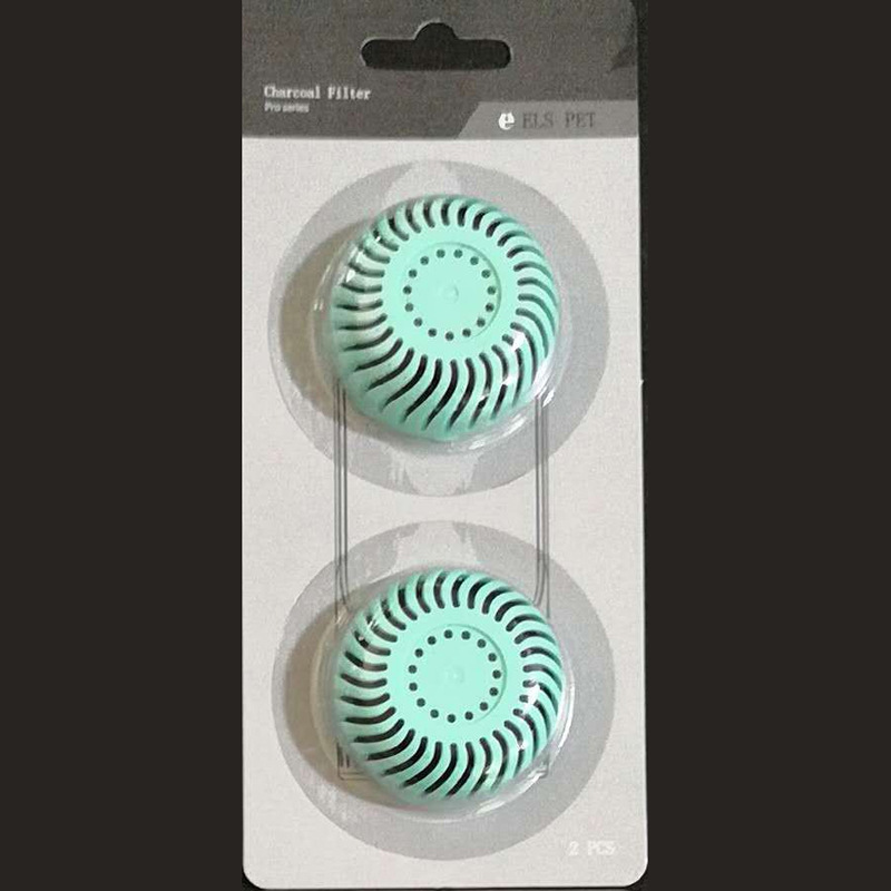 Replacement filter pack option 1