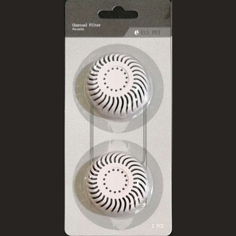 Replacement filter pack option 4
